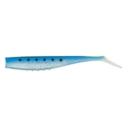 Leurre Souple Madness Madeel Slim 120 - 12Cm - Par 6