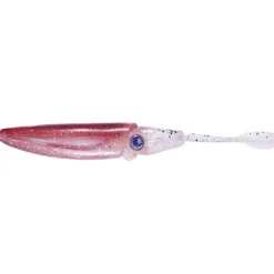 Leurre Souple Major Craft Live Squid - 10Cm - Par 4