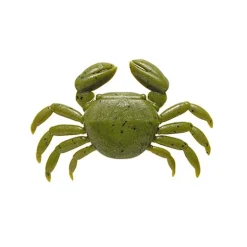 Leurre Souple Marukyu Big Crab - 8Cm - Par 2