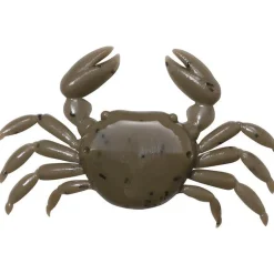 Leurre Souple Marukyu Crab - 2Cm - Par 8