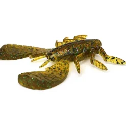 Leurre Souple Megabass Fuwabug - 6Cm - Par 5