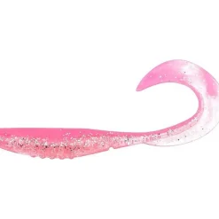 Leurre Souple Megabass X-Layer Curly - 8Cm - Par 7