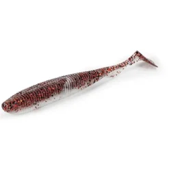 Leurre Souple Molix Ra Shad 4.5 - 11Cm - Par 6