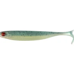 Leurre Souple Mustad Mezashi Z-Tail - 7.6Cm - Par 6