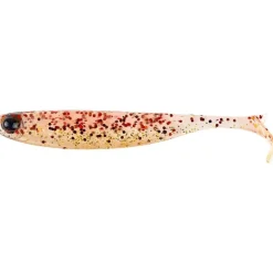 Leurre Souple Mustad Mezashi Z-Tail - 8.9Cm - Par 6