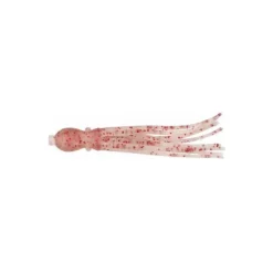 Leurre Souple Nikko Octopus - 9Cm - Par 4