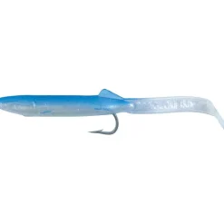 Leurre Souple Ragot Raglou - 12Cm - Par 3