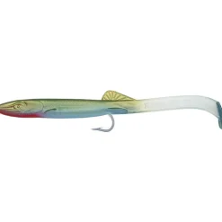 Leurre Souple Ragot Raglou - 8.5Cm - Par 3