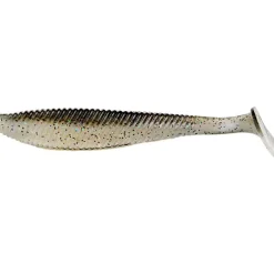 Leurre Souple Raid Japan Full Swing 4 - 10Cm - Par 6