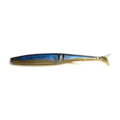 Leurre Souple Raid Japan Finestick 3.5' - 8Cm - Par 9
