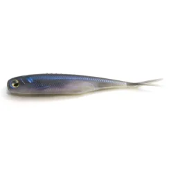 Leurre Souple Raid Japan Fish Roller 4 - 10Cm - Par 6