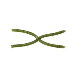 Leurre Souple Reins Cross Swamp - 9.7Cm - Par 8