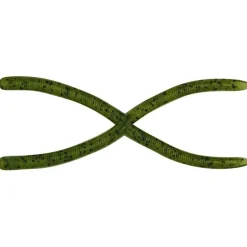 Leurre Souple Reins Cross Swamp Deca 5” - 12.7Cm