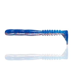 Leurre Souple Reins Fat Rockvibe Shad 5” - 12.5Cm - Par 5