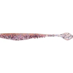 Leurre Souple Reins Flat Jerk 4” - 10Cm