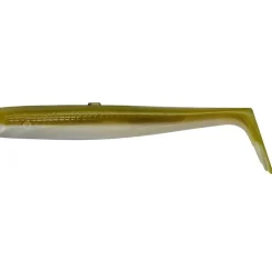 Leurre Souple Savage Gear Sandeel V2 Tail - 11Cm - Par 5