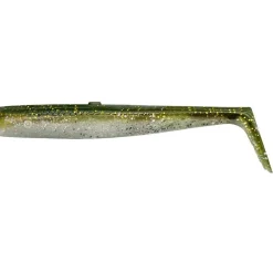 Leurre Souple Savage Gear Sandeel V2 Tail - 14Cm - Par 5