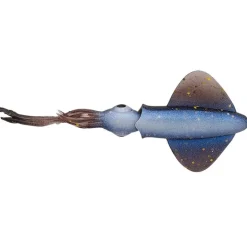 Leurre Souple Savage Gear Swim Squid Lrf - 5Cm - Par 5