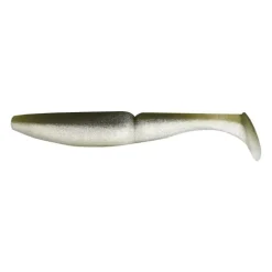 Leurre Souple Sawamura One Up Shad 4” - Par 6