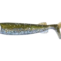 Leurre Souple Volkien Acid Shad - 8Cm