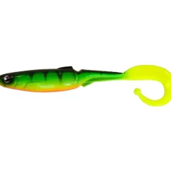 Leurre Souple Volkien Talion Evo Eel 200 - 20Cm