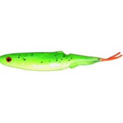 Leurre Souple Volkien Talion Evo Finess - 10Cm