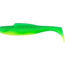 Leurre Souple Zman Diezel Minnowz 5” - 12.7Cm - Par 4