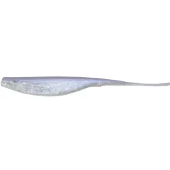 Leurre Souple Zman Streakz 13Cm - Par 5
