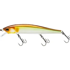 Leurre Suspending Duel Hardcore Minnow Flat - 13Cm