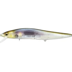 Leurre Suspending Megabass Vision Oneten Max Lbo Fw - 13.5Cm