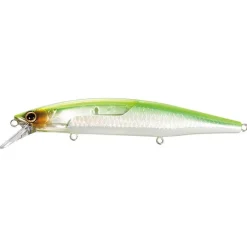 Leurre Suspending Shimano Bt World Minnow Flash Boost - 11.5Cm