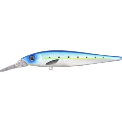 Leurre Suspending Spro Gutsbait Salt! Minnow 110 Mr - 11Cm