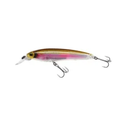 Leurre Suspending Yo-Zuri 3Dr Minnow - 7Cm