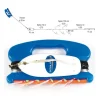 Ligne De Traine Flashmer Aqua Nemo