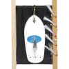 Ligne De Traine Flashmer Speciale Voilier