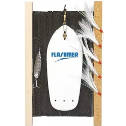 Ligne De Traine Flashmer Topmaq