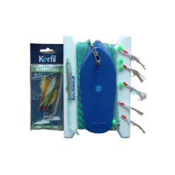 Ligne De Traine Kerfil Polyvalente