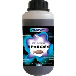 Liquide De Trempage Meriver Sparidés