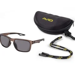 Lunettes Polarisantes Avid Carp Seethru Mirage Polarised Sunglasses