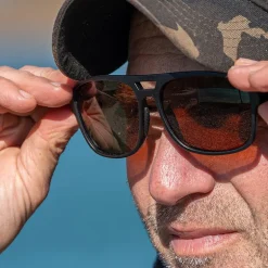 Lunettes Polarisantes Avid Carp Seethru Av Classic Polarised Sunglasses