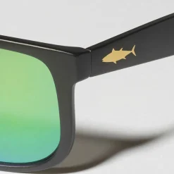 Lunettes Polarisantes Big Fish 1983 Easy Fish Tuna Green Iridium