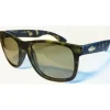 Lunettes Polarisantes Big Fish 1983 Photochromic Black Bass Green
