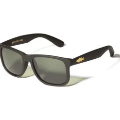 Lunettes Polarisantes Big Fish 1983 Easy Fish Black Bass Green