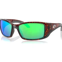 Lunettes Polarisantes Costa Blackfin 580P