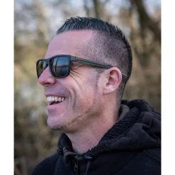Lunettes Polarisantes Fox Collection