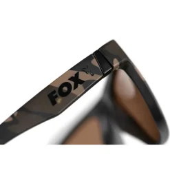 Lunettes Polarisantes Fox Avius