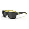 Lunettes Polarisantes Leech Atw Kidz Black