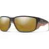 Lunettes Polarisantes Smith Optics Freespool Mag Chromapop