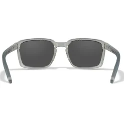 Lunettes Polarisantes Wiley X Alfa Captivate Polarized