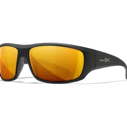 Lunettes Polarisantes Wiley X Omega Captivate